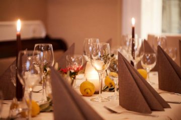 Feiern Hotel zur Post Attendorn